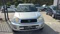 Toyota RAV 4 2.0i VVT-i 16v 4x4 VX+ Plateado - thumbnail 2