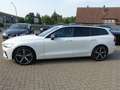 Volvo V60 Plus T6 AWD/AHK/Pano/360°/H&K/Sitzkühlung Weiß - thumbnail 6