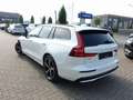 Volvo V60 Plus T6 AWD/AHK/Pano/360°/H&K/Sitzkühlung Weiß - thumbnail 4