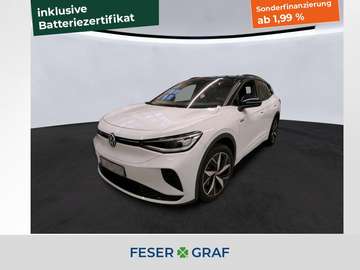 GTX 4M ACC Alu 20" AHK Nav Pano Wärmep 360°