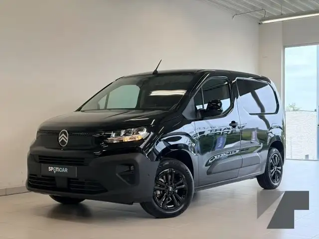 Citroen Berlingo BERLINGO H