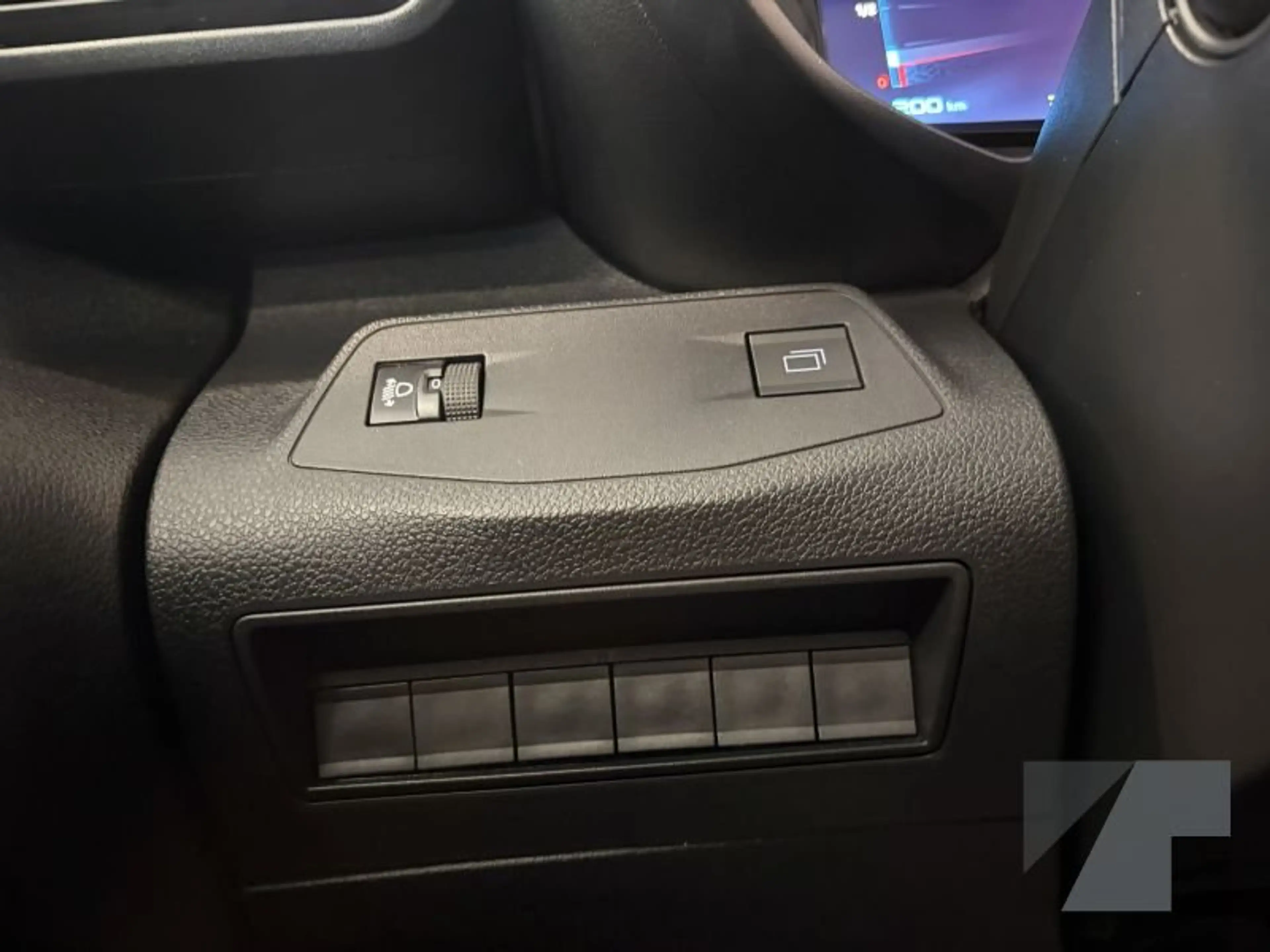 Citroen Berlingo BERLINGO H — photo 14