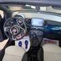 Fiat 500C 1.0 Hybrid Blu/Azzurro - thumbnail 8