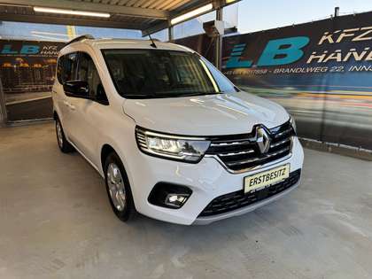 Renault Kangoo Edition ONE TCe 100