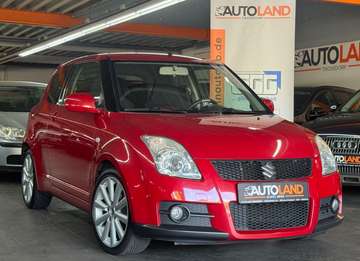 Lim. Sport*1.HAND*SHZG*KEYLESS*KLIMA*