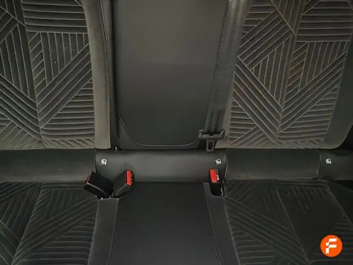 Lancia Ypsilon 2025, foto 15
