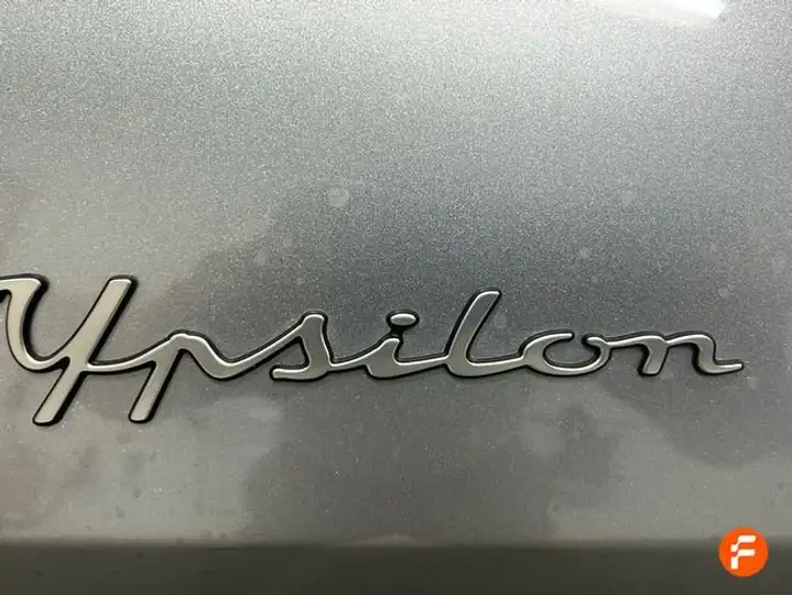 Lancia Ypsilon 2025, foto 10