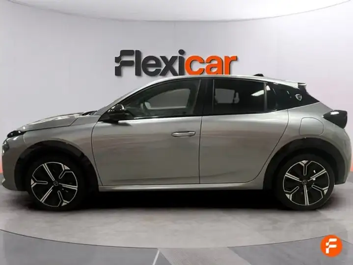Lancia Ypsilon 2025, foto 4