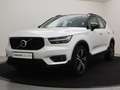 Volvo XC40 T4 PLUG-IN HYBRID R-DESIGN EXPRESSION NAVI ACC BLI Wit - thumbnail 2