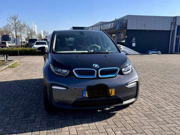 i3 Ex. Edition 120Ah 42kWh