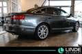 Audi A6 2.7 TDI S-Line |LEDER|NAVI|BOSE|R.KAMERA|SHZ Grau - thumbnail 5