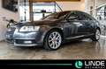 Audi A6 2.7 TDI S-Line |LEDER|NAVI|BOSE|R.KAMERA|SHZ Grau - thumbnail 1