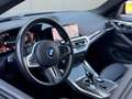 BMW 420 iAS Gran Coupé 184cv - Pack M - Laser - HiFi Gris - thumbnail 29