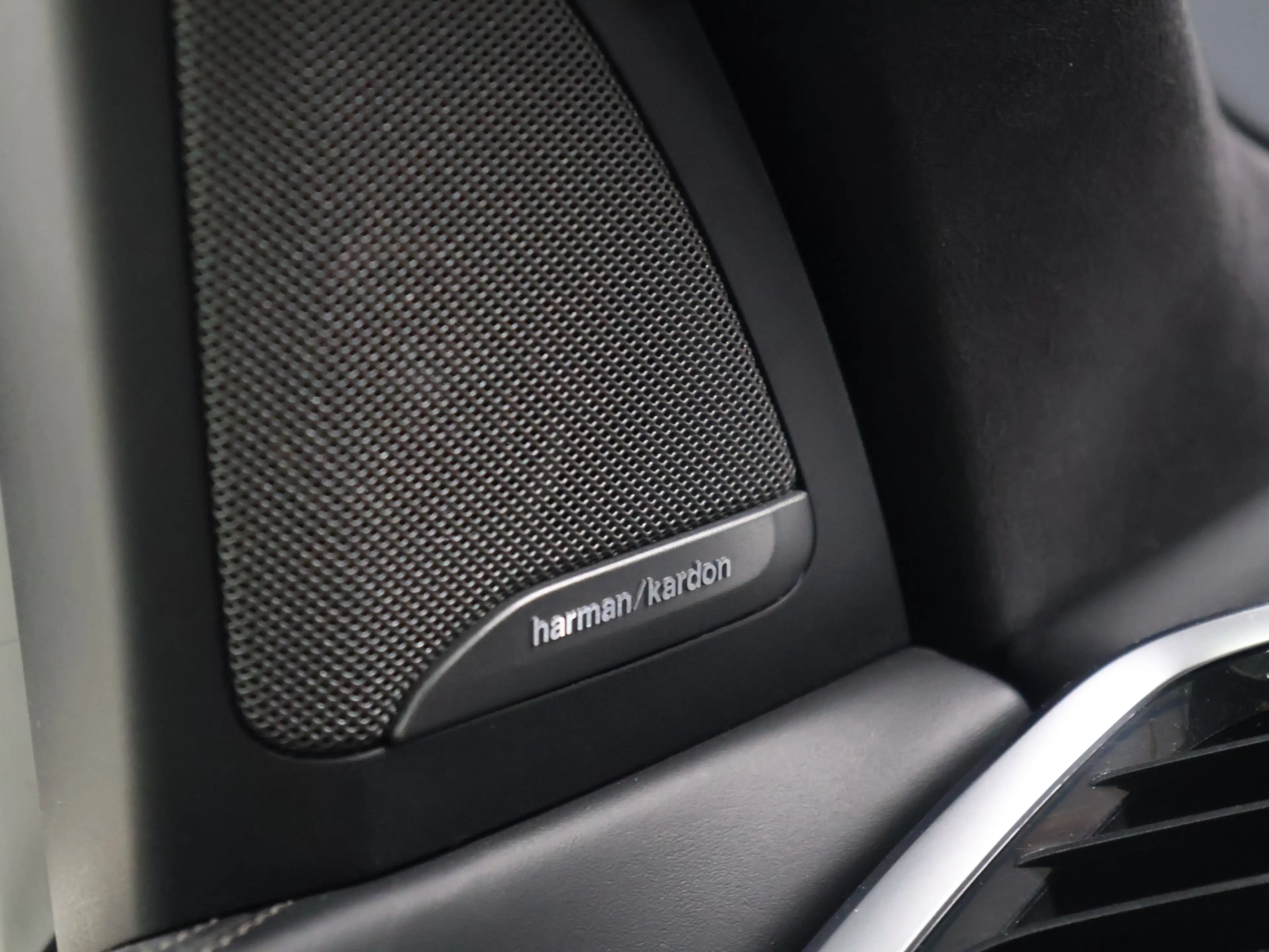 BMW X7 xDrive40i High Executive [SCHUIFKANTELDAK, 7-PERSO — photo 13