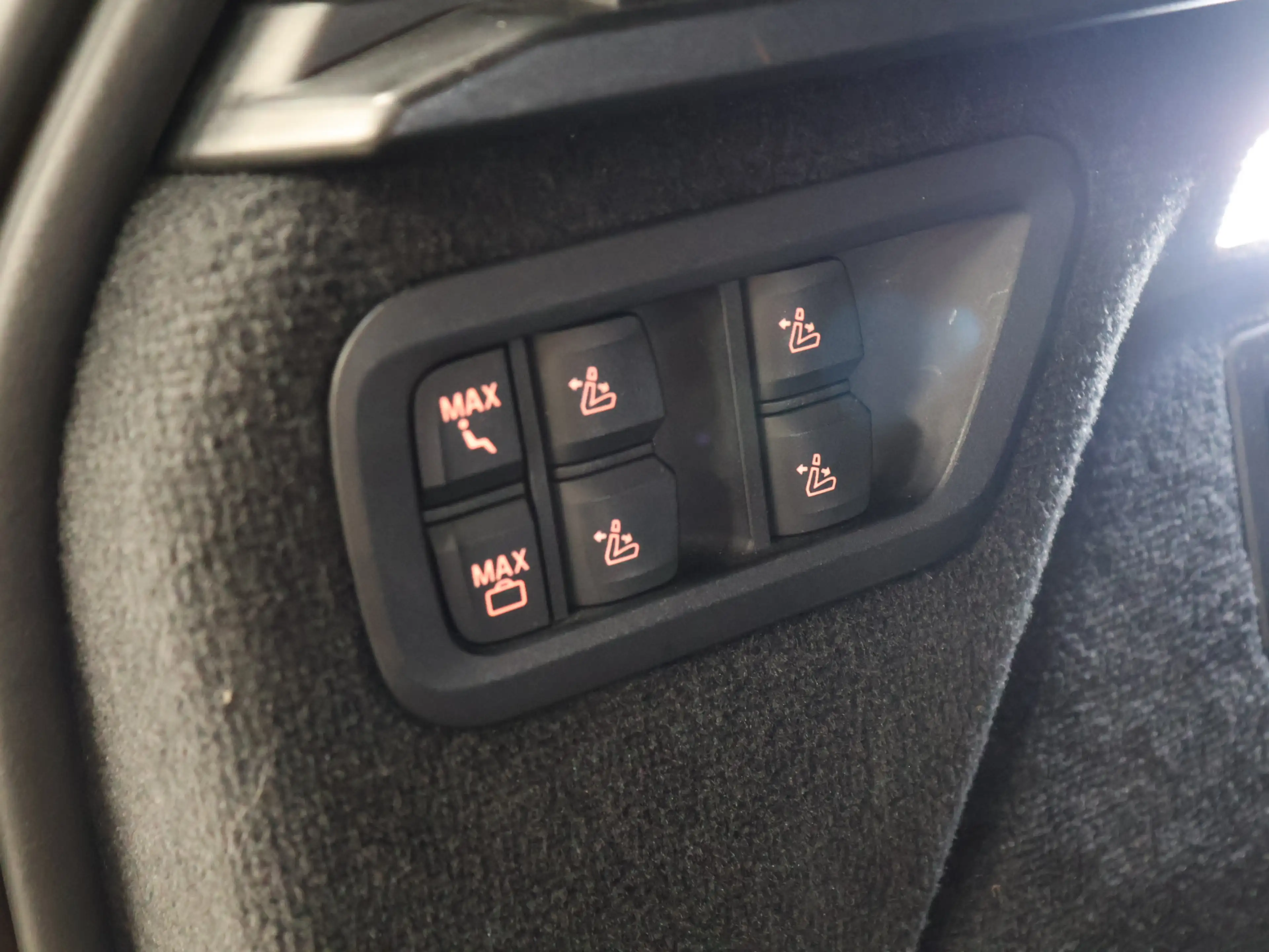 BMW X7 xDrive40i High Executive [SCHUIFKANTELDAK, 7-PERSO — photo 39
