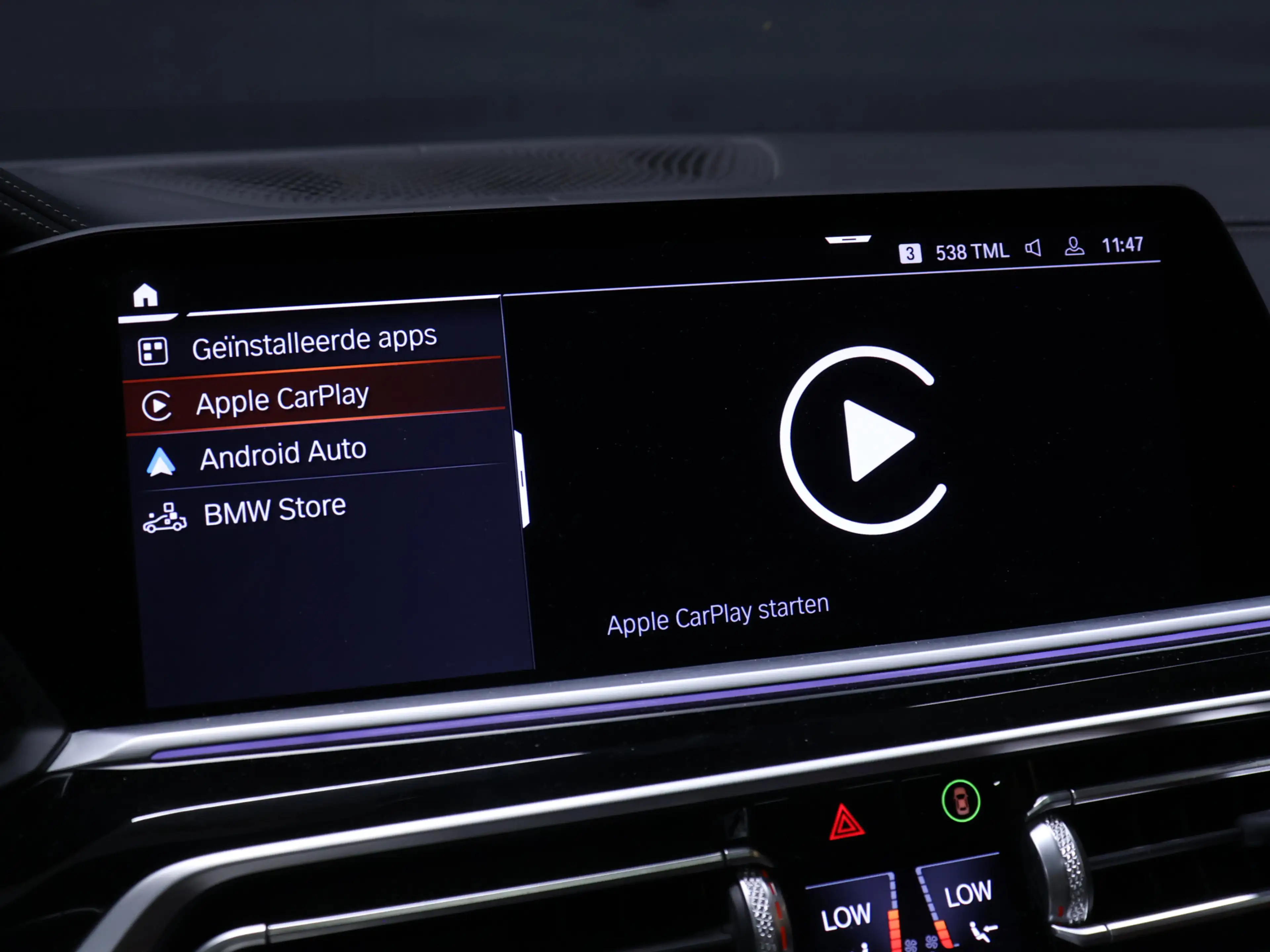 BMW X7 xDrive40i High Executive [SCHUIFKANTELDAK, 7-PERSO — photo 27