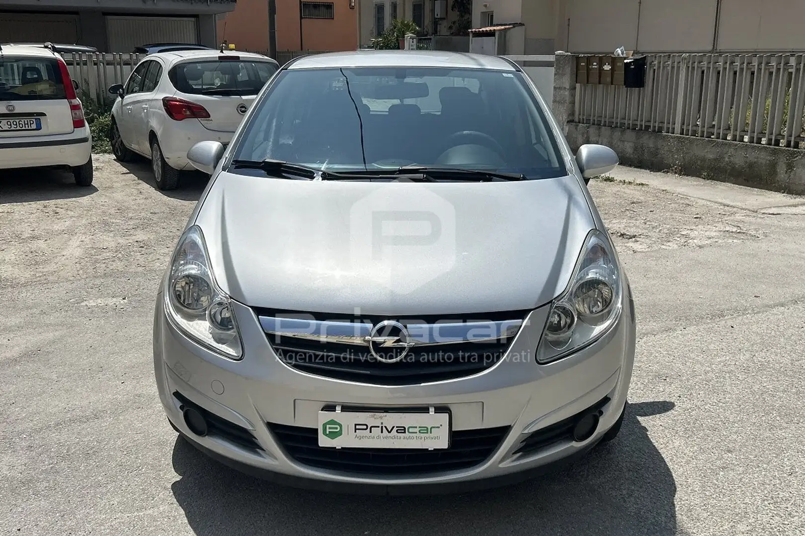 Opel Corsa Corsa 1.2 5 porte Club Argento - 2