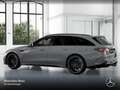 Mercedes-Benz E 53 AMG T 4M Hybrid Driversp Fahrass Pano Distr. Grey - thumbnail 14