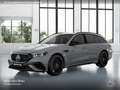 Mercedes-Benz E 53 AMG T 4M Hybrid Driversp Fahrass Pano Distr. Grau - thumbnail 13
