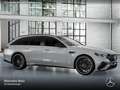 Mercedes-Benz E 53 AMG T 4M Hybrid Driversp Fahrass Pano Distr. Grey - thumbnail 15