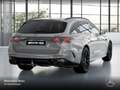 Mercedes-Benz E 53 AMG T 4M Hybrid Driversp Fahrass Pano Distr. Grey - thumbnail 4