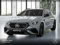 Mercedes-Benz E 53 AMG T 4M Hybrid Driversp Fahrass Pano Distr. Grey - thumbnail 2