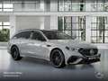 Mercedes-Benz E 53 AMG T 4M Hybrid Driversp Fahrass Pano Distr. Grau - thumbnail 17
