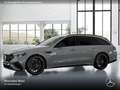 Mercedes-Benz E 53 AMG T 4M Hybrid Driversp Fahrass Pano Distr. Grey - thumbnail 3