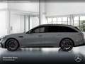 Mercedes-Benz E 53 AMG T 4M Hybrid Driversp Fahrass Pano Distr. Grey - thumbnail 5