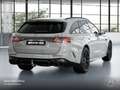 Mercedes-Benz E 53 AMG T 4M Hybrid Driversp Fahrass 360° Pano Grau - thumbnail 4