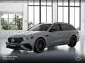 Mercedes-Benz E 53 AMG T 4M Hybrid Driversp Fahrass Pano Distr. Grey - thumbnail 13
