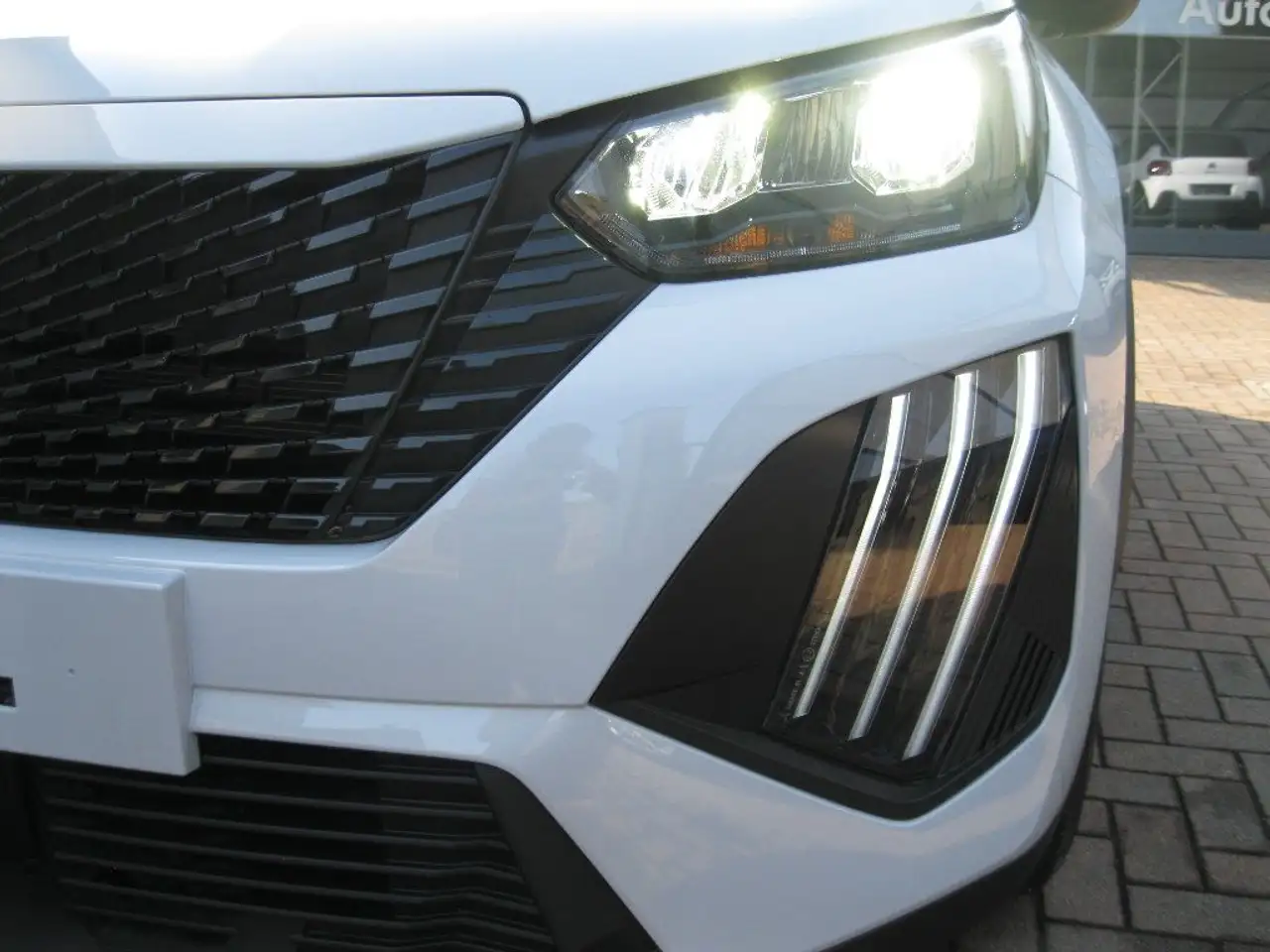 Peugeot 2008 2026