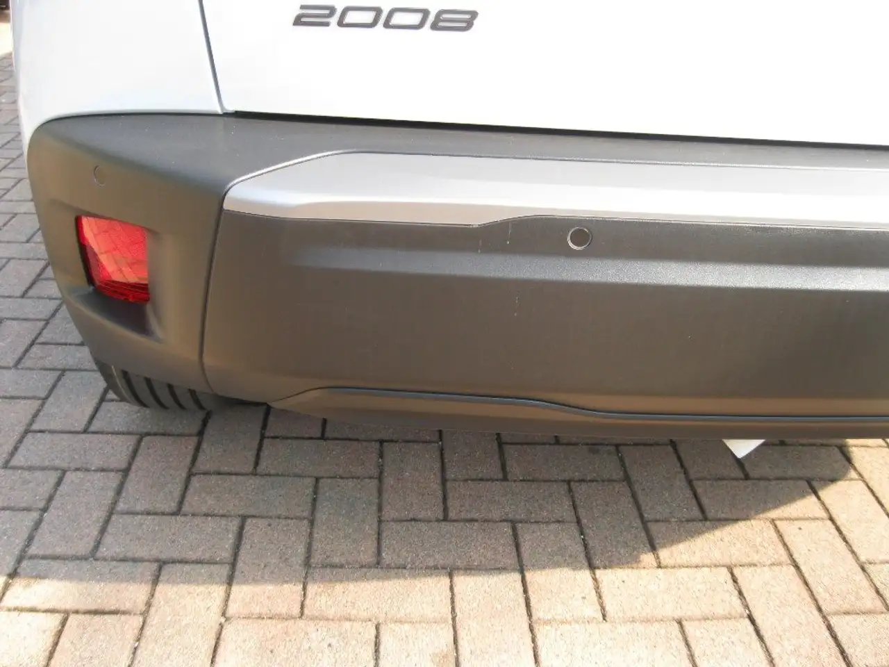 Peugeot 2008 2026