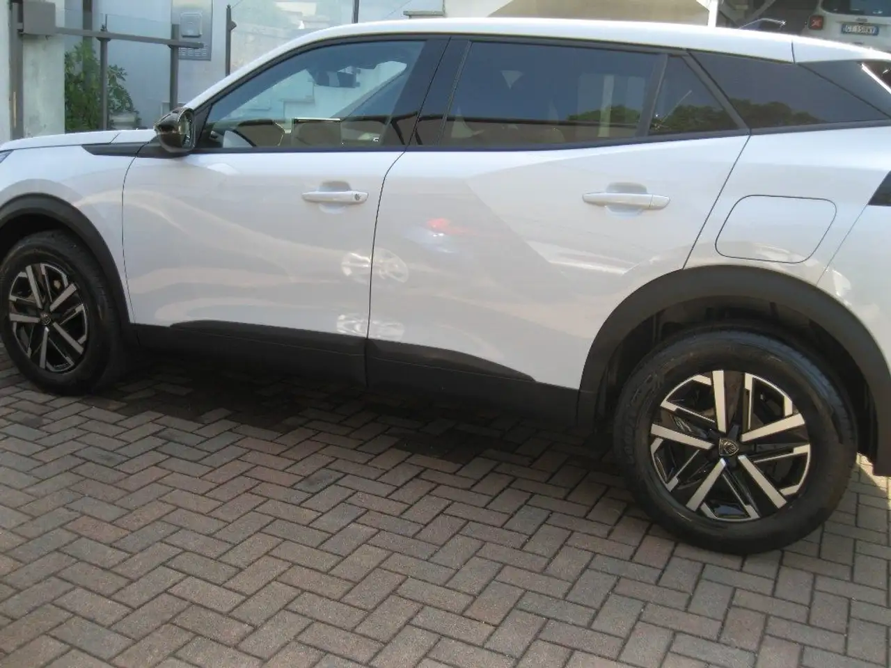 Peugeot 2008 2026