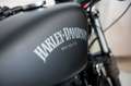 Harley-Davidson Iron 883 5HD* Fekete - thumbnail 9