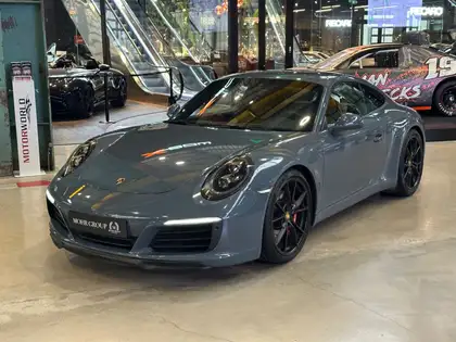 Annonce voiture d'occasion Porsche 991 - CARADIZE