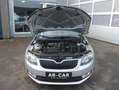 Skoda Octavia III 1.2 TSI Limousine Klimaautomati HU/AU 04/2027 Silber - thumbnail 7