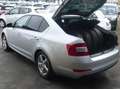 Skoda Octavia III 1.2 TSI Limousine Klimaautomati HU/AU 04/2027 Silber - thumbnail 10