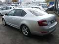 Skoda Octavia III 1.2 TSI Limousine Klimaautomati HU/AU 04/2027 Silber - thumbnail 9