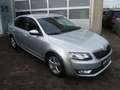 Skoda Octavia III 1.2 TSI Limousine Klimaautomati HU/AU 04/2027 Silber - thumbnail 2