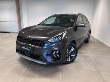 1.6 GDi PLUG - IN HYBRID
