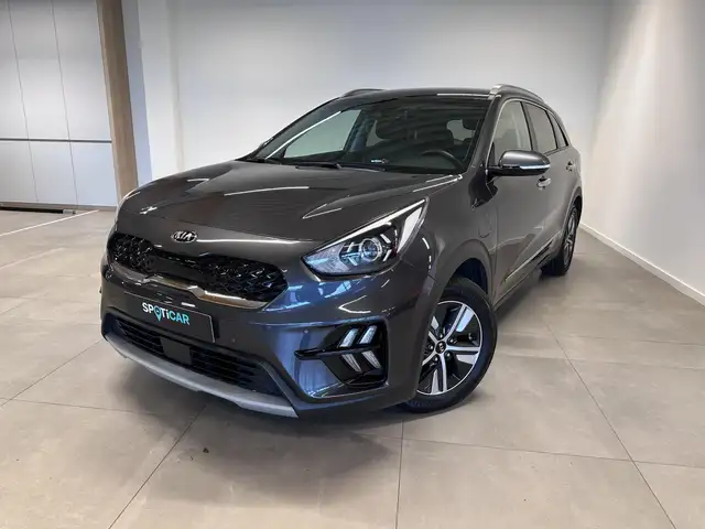Kia Niro 1.6 GDi PLUG - IN HYBRID