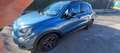 Fiat 500X 500 X 2015 1.6 e-torq Pop Star 4x2 110cv my17 Blu/Azzurro - thumbnail 5