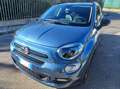 Fiat 500X 500 X 2015 1.6 e-torq Pop Star 4x2 110cv my17 Blauw - thumbnail 1