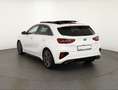 Kia Ceed / cee'd Ceed 1.6 T-GDI GT LED Navi Panorama ACC Kamera Bianco - thumbnail 3