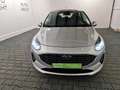 Ford Fiesta 1,1 S&S Titanium, LED, Navi, Kamera Argent - thumbnail 4