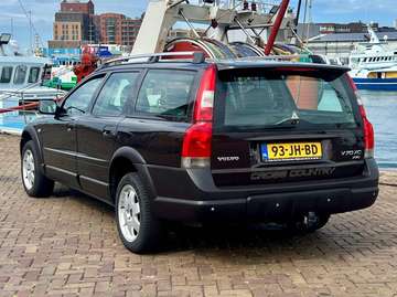 XC70 2.4 T Geartr. Comf.