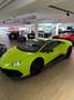 Lamborghini Huracán Huracan Evo 5.2 V10 640 4WD LDF7 Fluo Capsule - thumbnail 1
