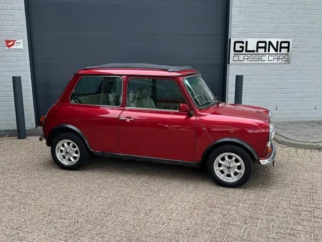 MINI 1300 1.3 Kensington