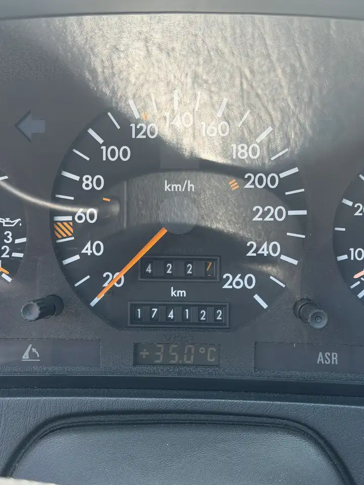 Mercedes-Benz SL 500 SL, foto 6
